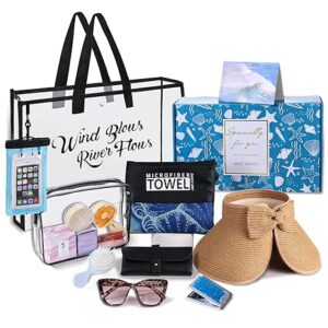 Beach Day Essentials Kit