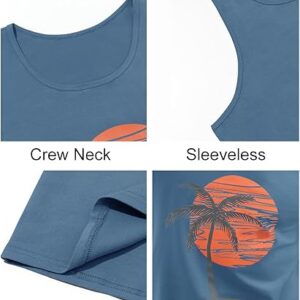 Beach Tank Top