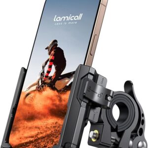 Bike & Scooter Phone Mount