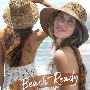 Bucket Hat / Beach Cap