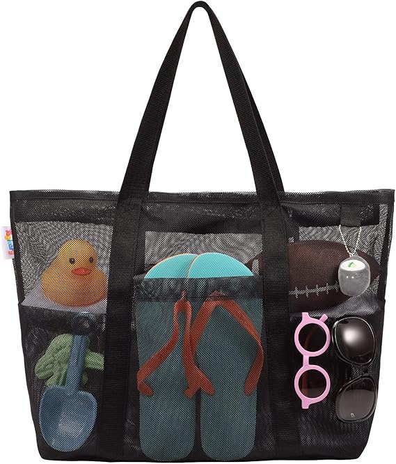 CRBOOKINGS Beach Gear Kit