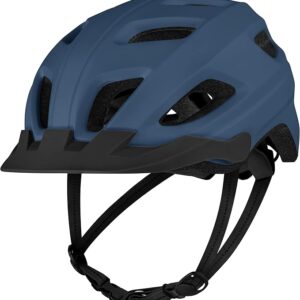 Lightweight Bicycle Helmet