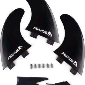 Universal Surfboard Fins